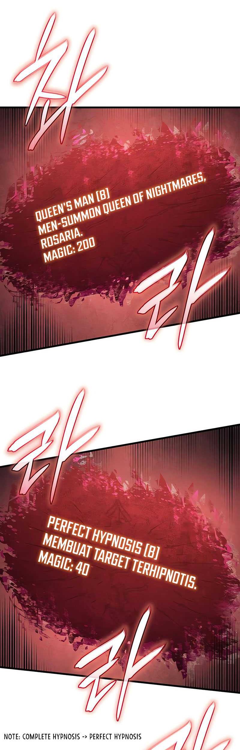 Regressing With The King’s Power Chapter 41 - halaman 8