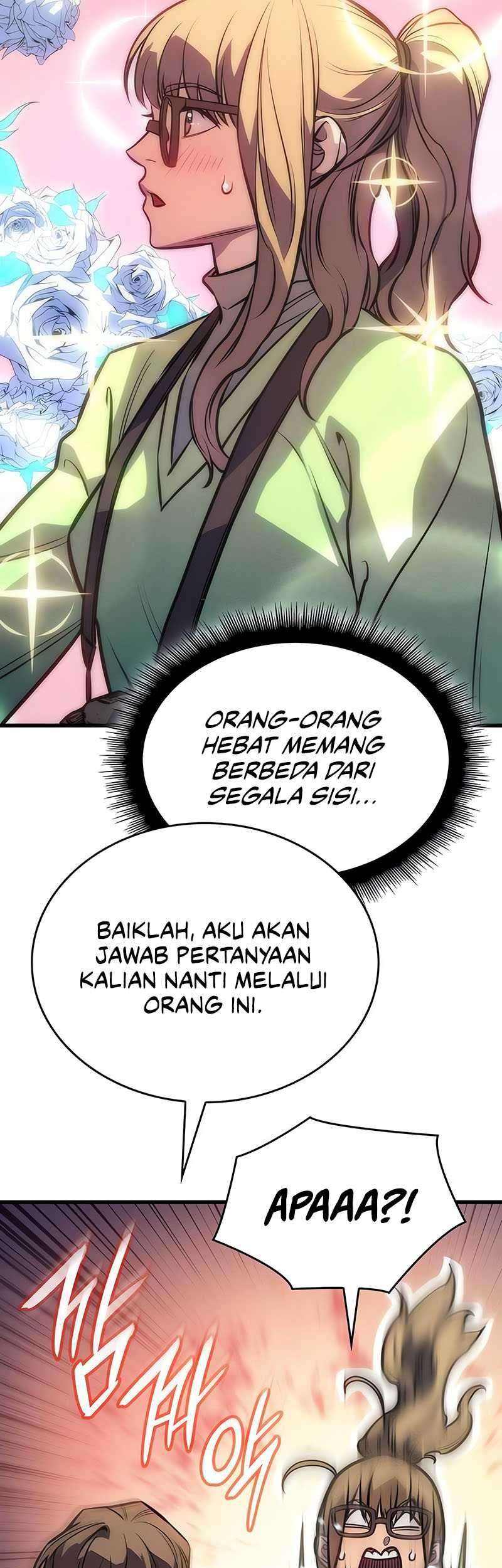 Regressing With The King’s Power Chapter 41 - halaman 82