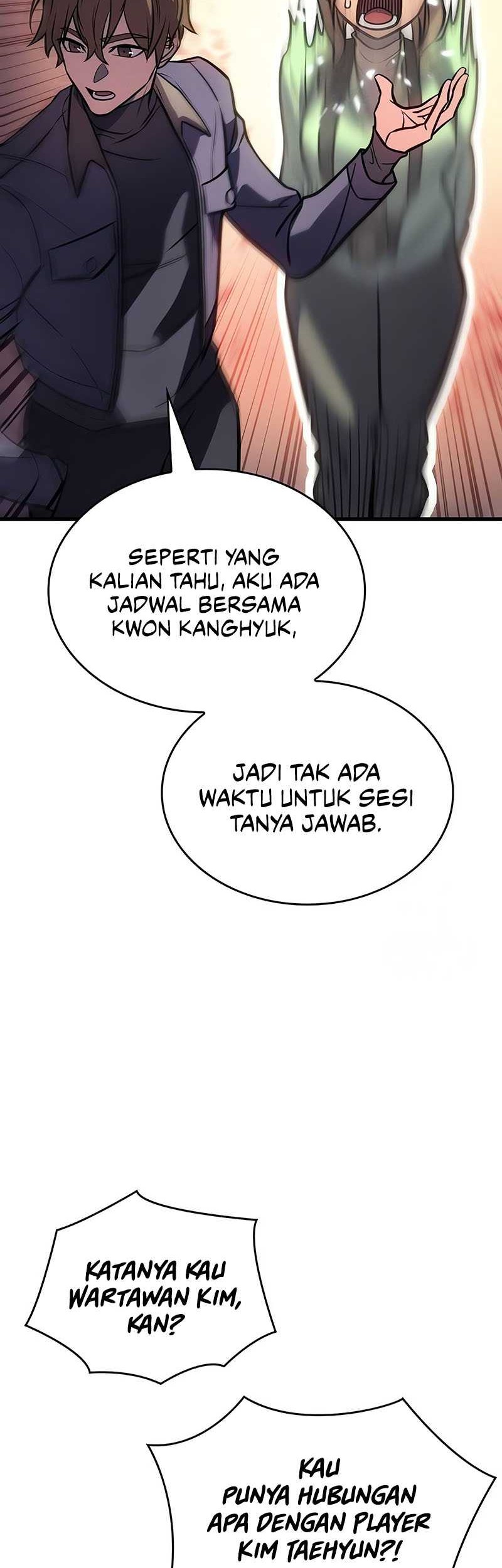 Regressing With The King’s Power Chapter 41 - halaman 83