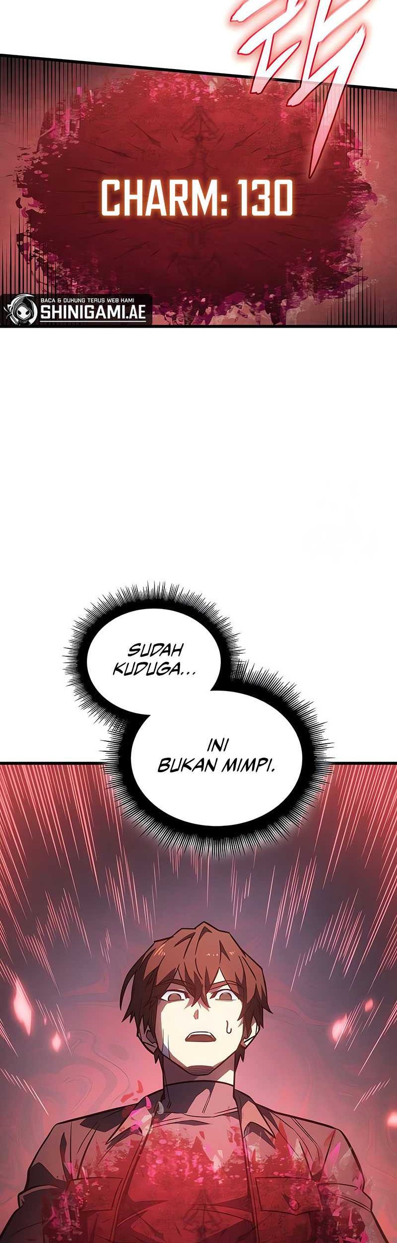 Regressing With The King’s Power Chapter 41 - halaman 9