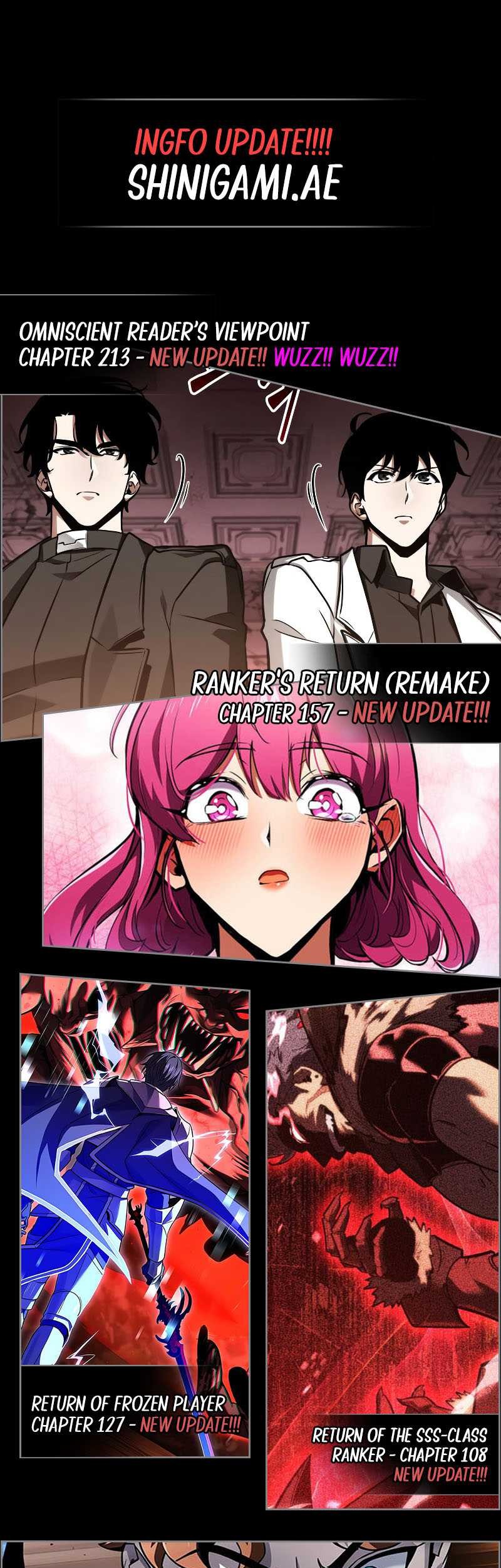 Regressing With The King’s Power Chapter 41 - halaman 92