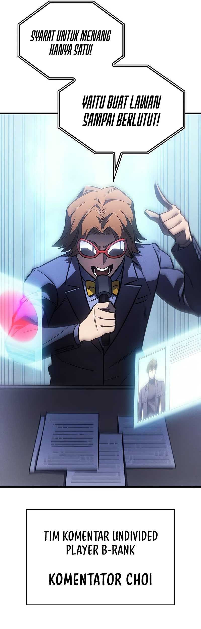 Regressing With The King’s Power Chapter 42 - halaman 10