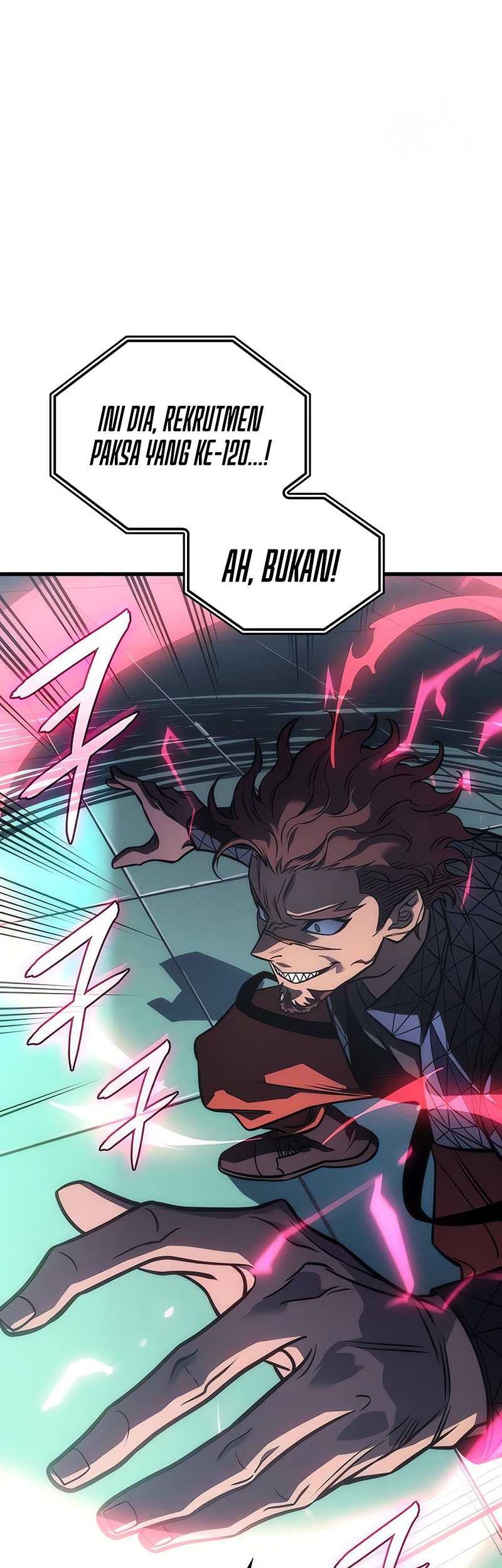 Regressing With The King’s Power Chapter 42 - halaman 11