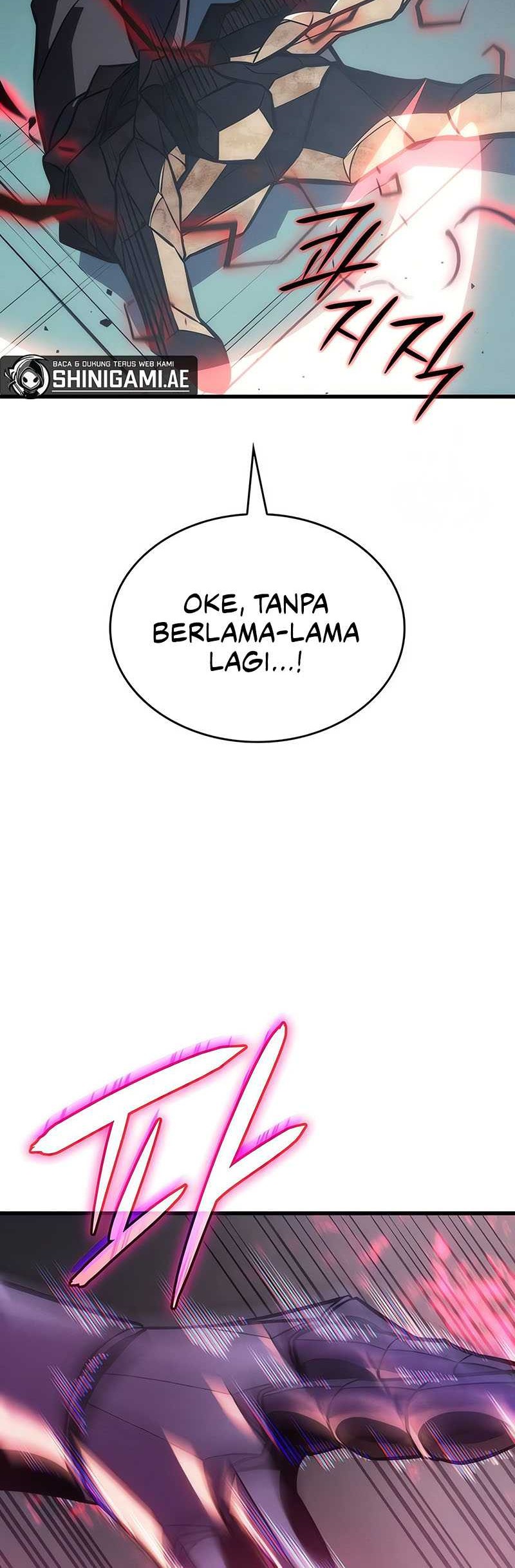 Regressing With The King’s Power Chapter 42 - halaman 13