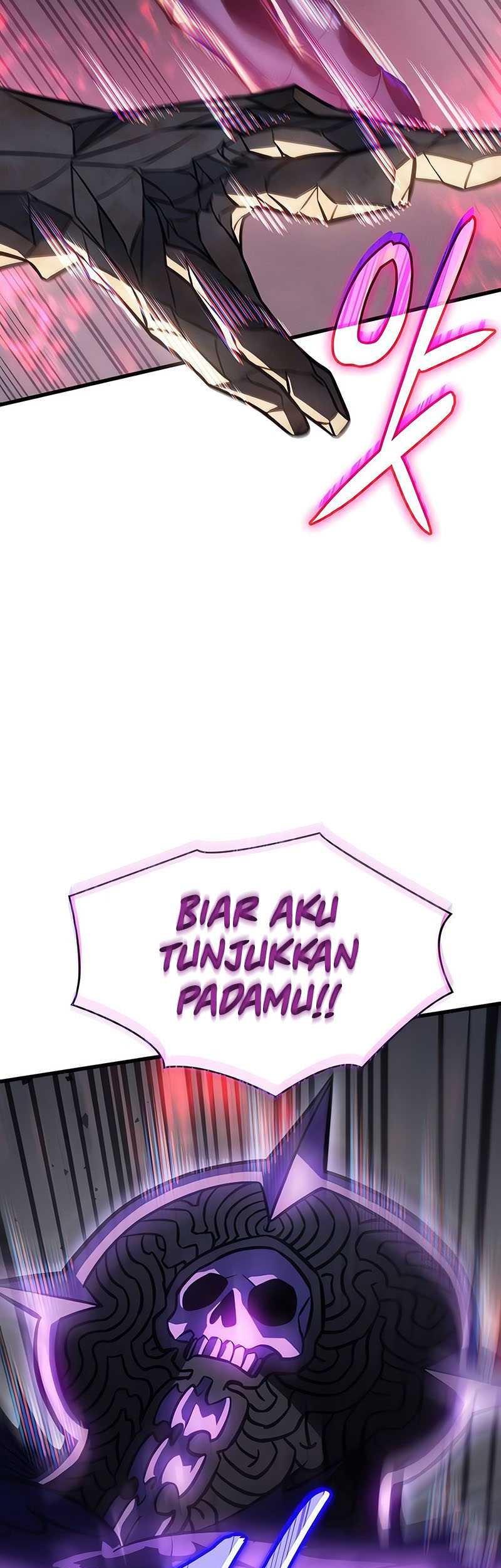 Regressing With The King’s Power Chapter 42 - halaman 14
