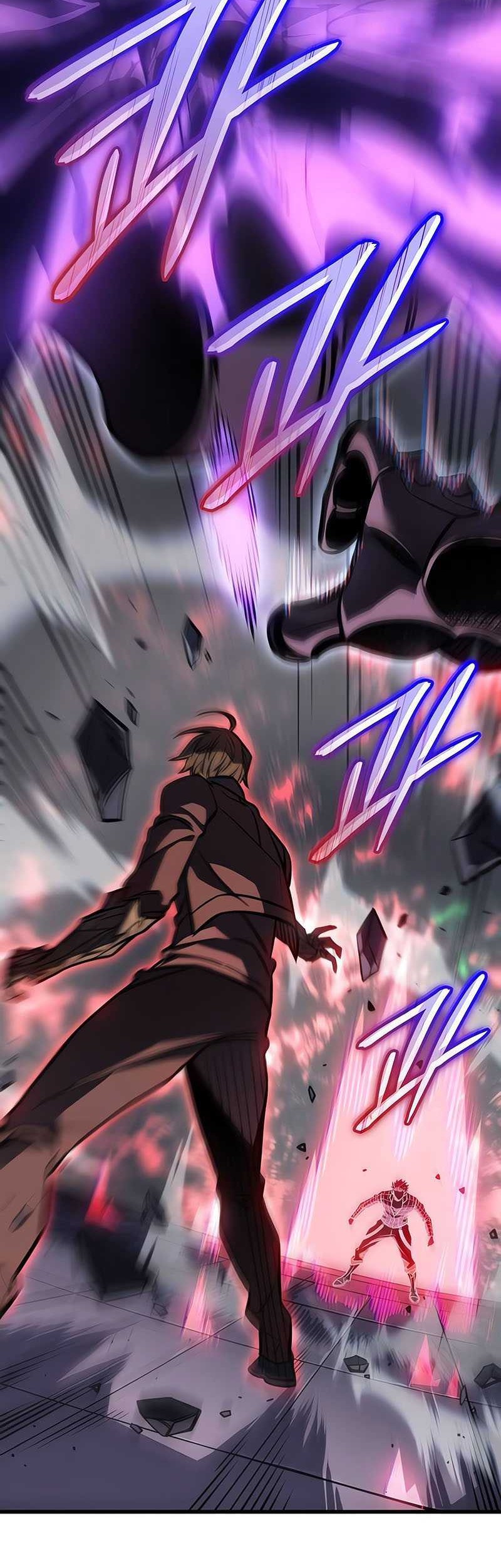 Regressing With The King’s Power Chapter 42 - halaman 15