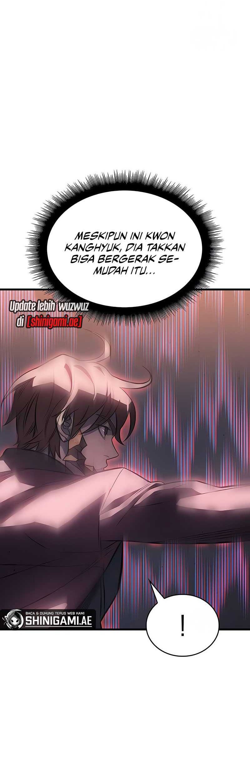 Regressing With The King’s Power Chapter 42 - halaman 17