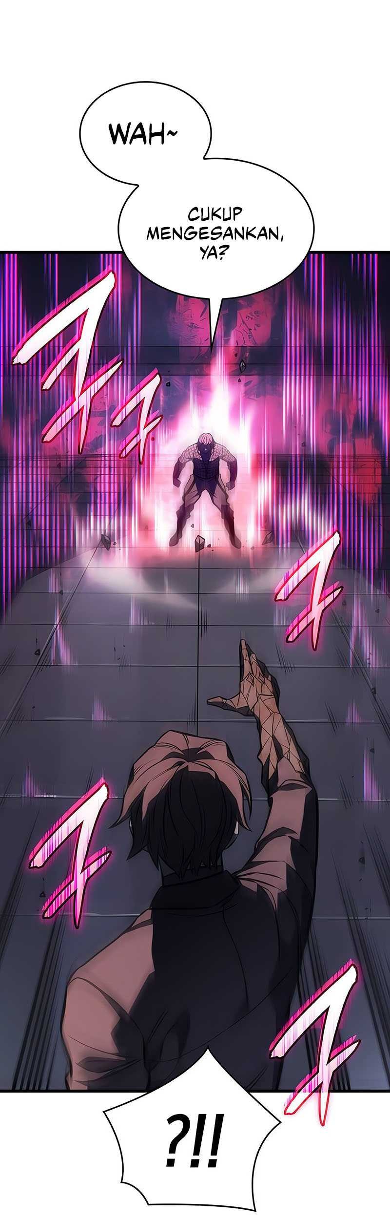 Regressing With The King’s Power Chapter 42 - halaman 18