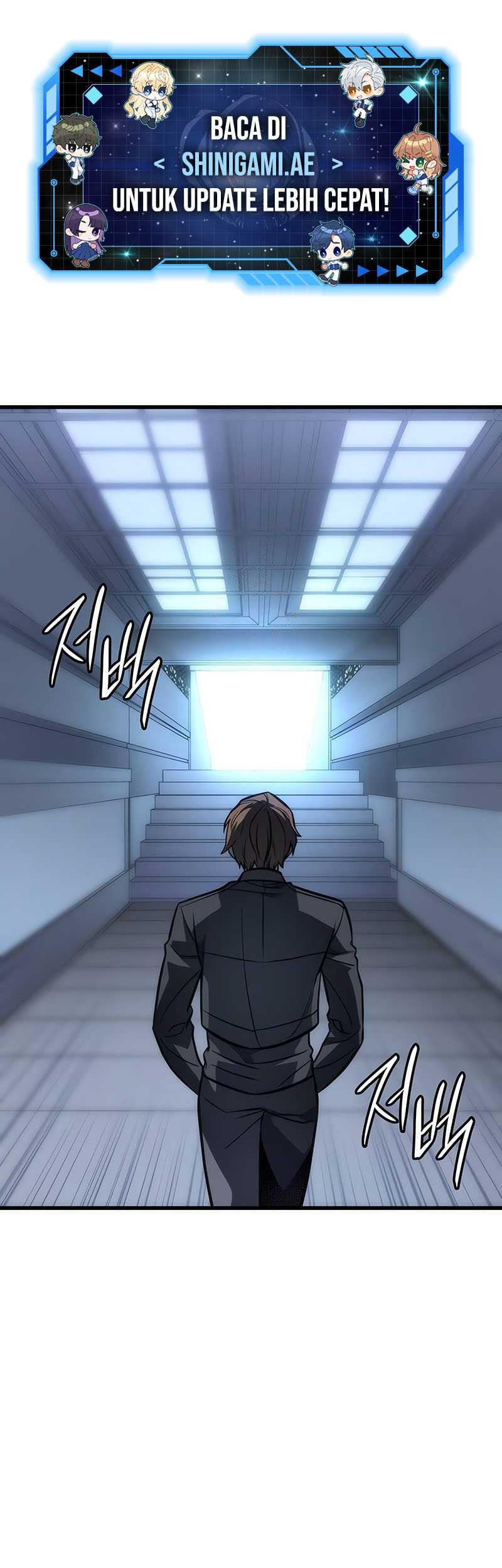 Regressing With The King’s Power Chapter 42 - halaman 2