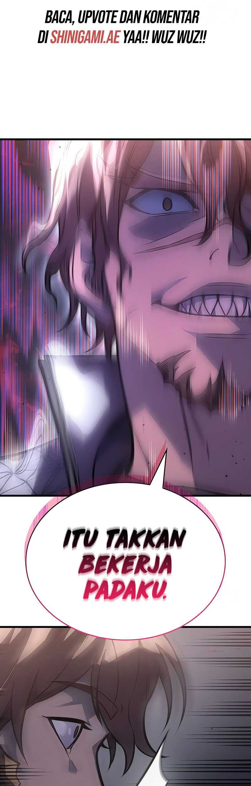 Regressing With The King’s Power Chapter 42 - halaman 20