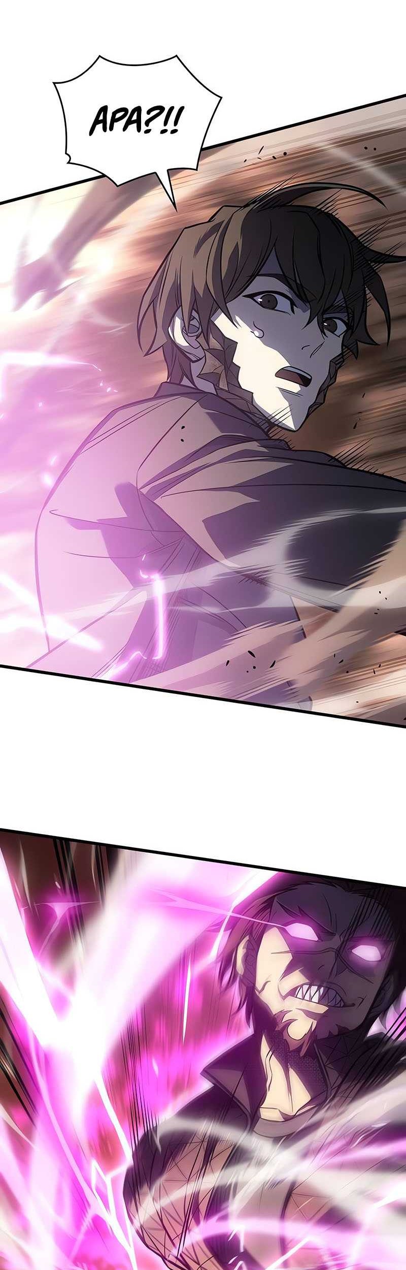 Regressing With The King’s Power Chapter 42 - halaman 23