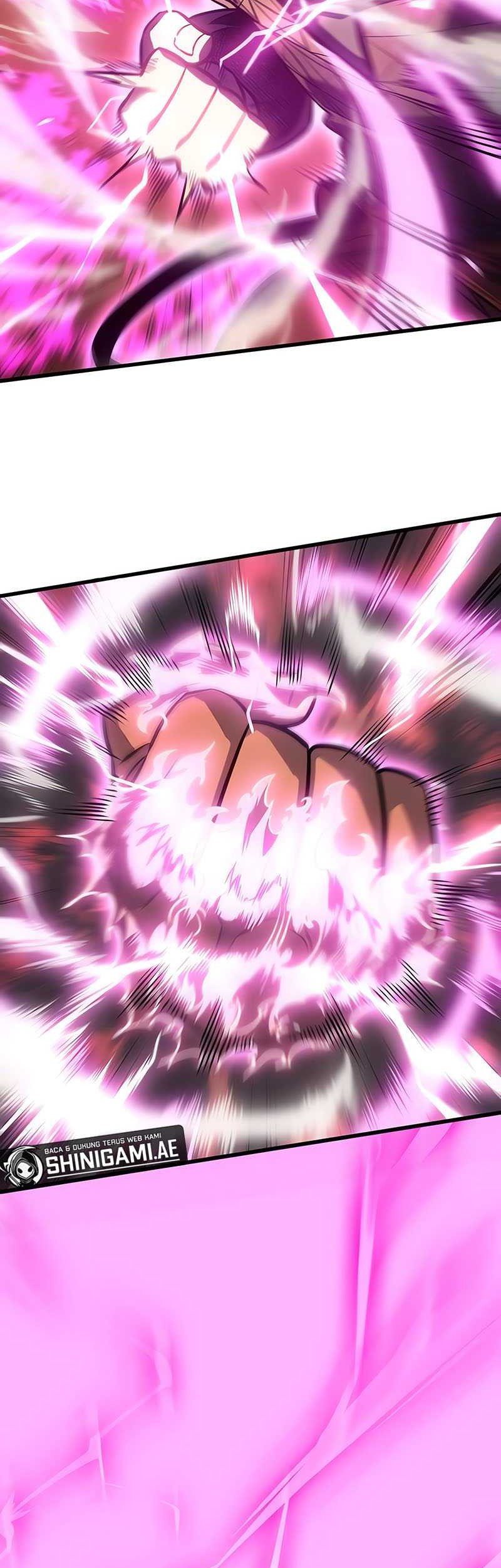 Regressing With The King’s Power Chapter 42 - halaman 24