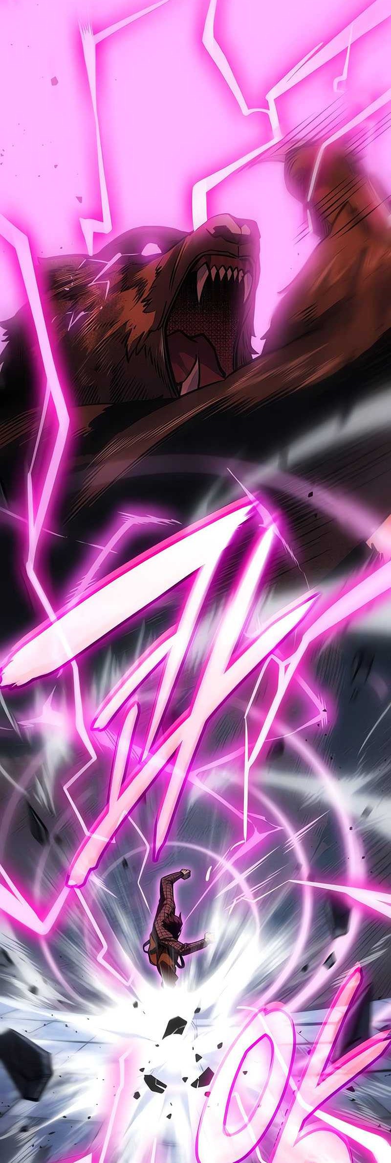 Regressing With The King’s Power Chapter 42 - halaman 25