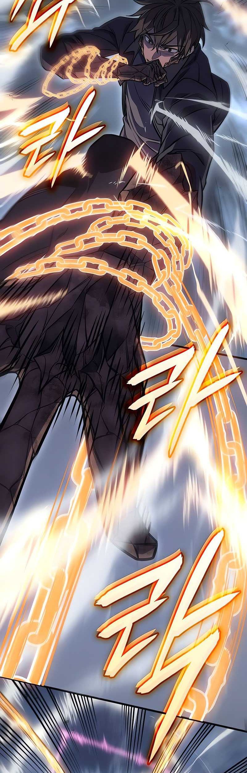 Regressing With The King’s Power Chapter 42 - halaman 27