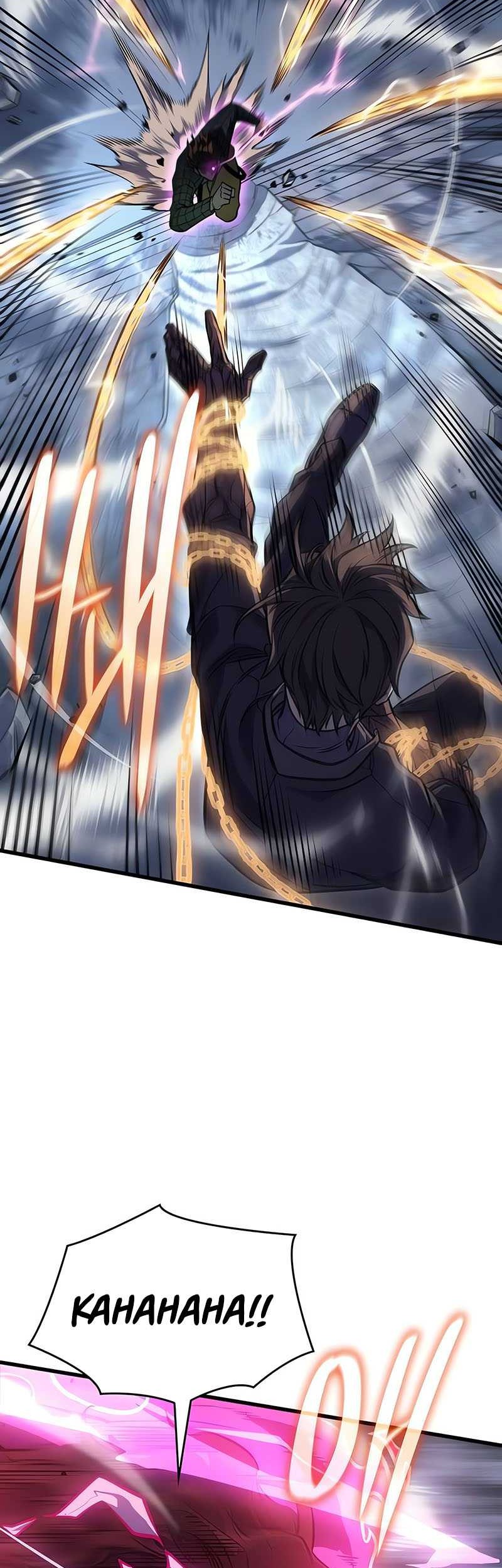 Regressing With The King’s Power Chapter 42 - halaman 28