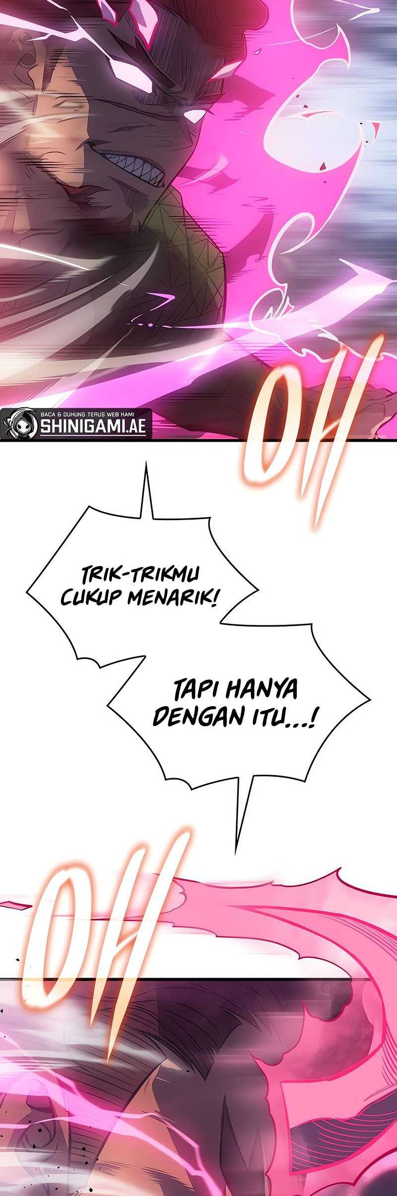 Regressing With The King’s Power Chapter 42 - halaman 29