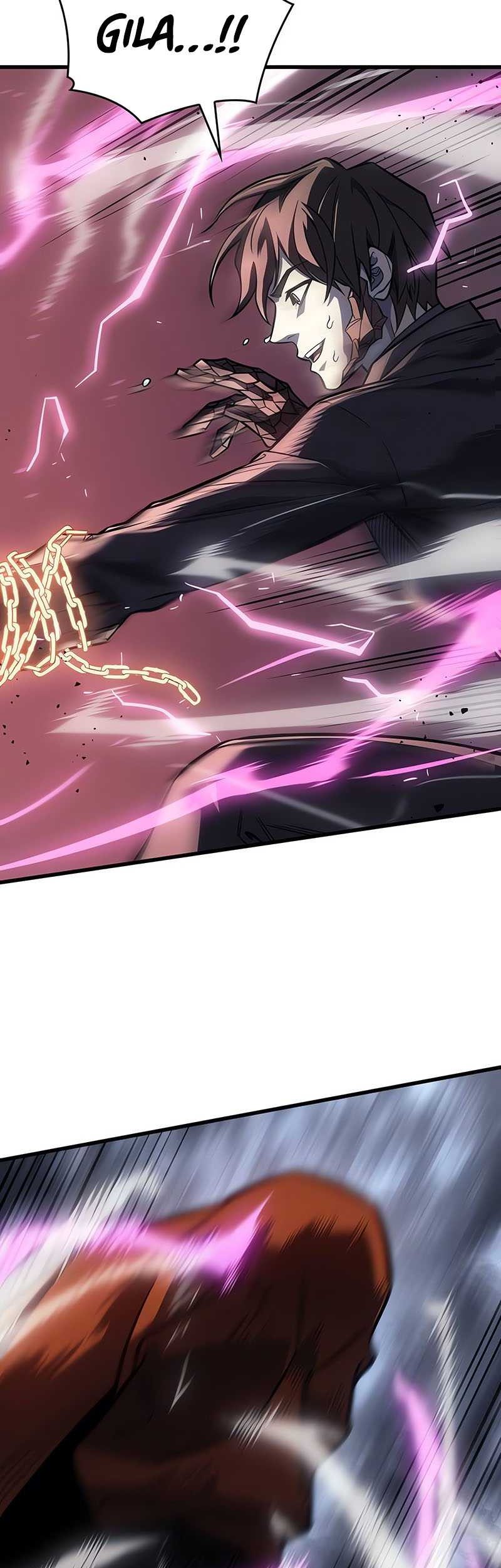 Regressing With The King’s Power Chapter 42 - halaman 32
