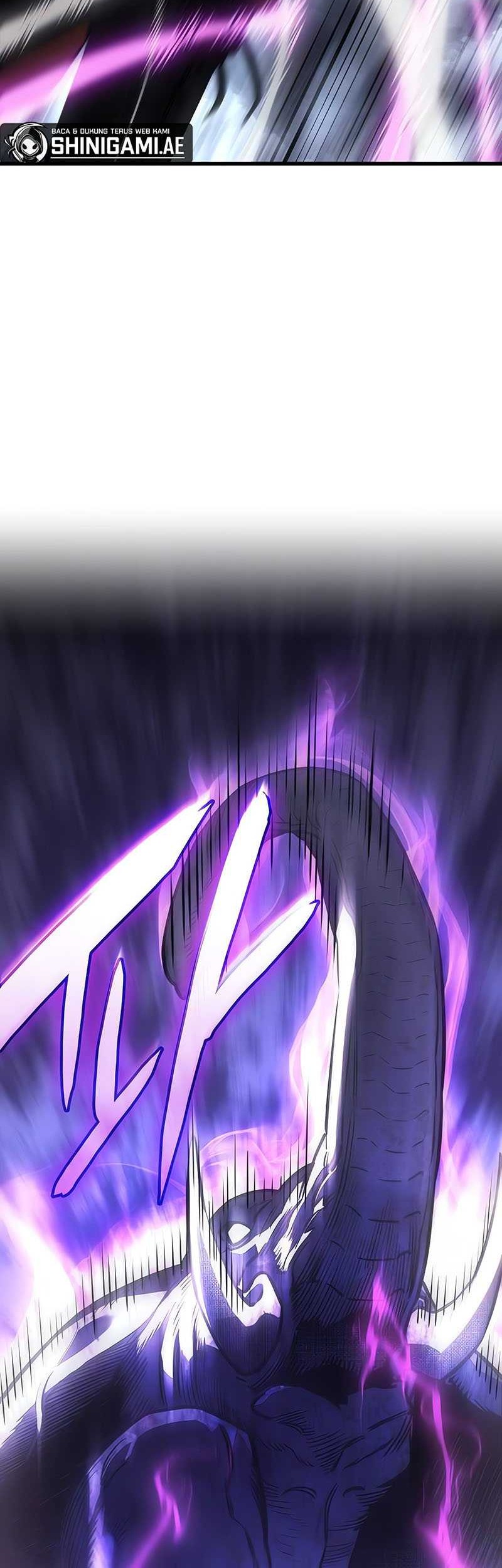 Regressing With The King’s Power Chapter 42 - halaman 33