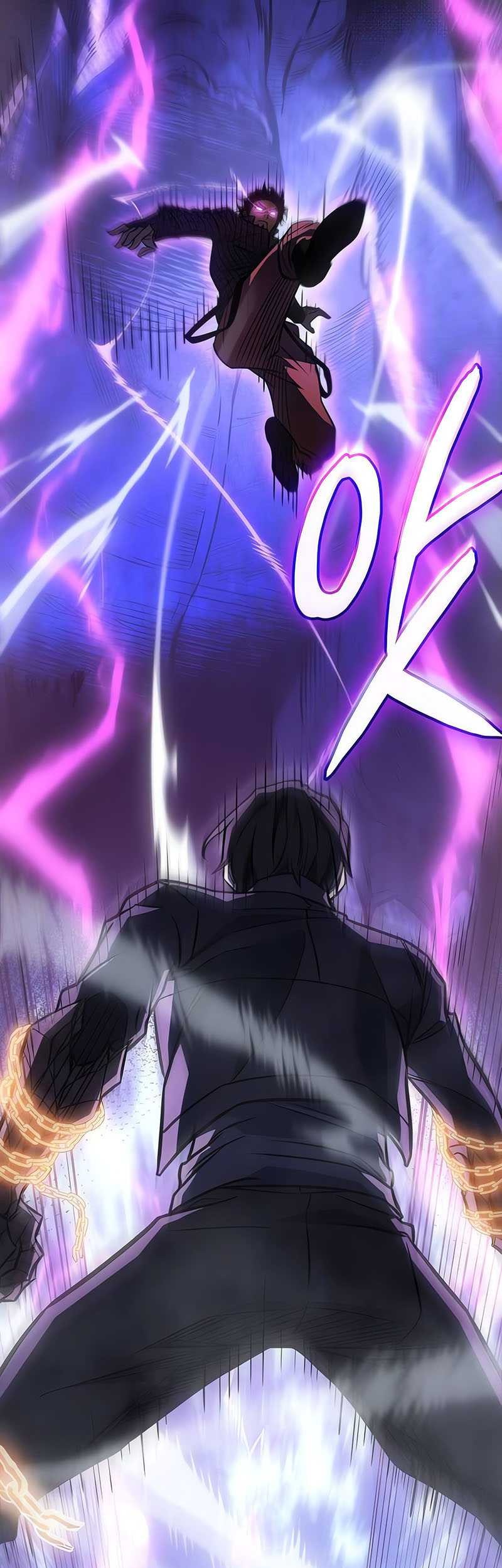 Regressing With The King’s Power Chapter 42 - halaman 34