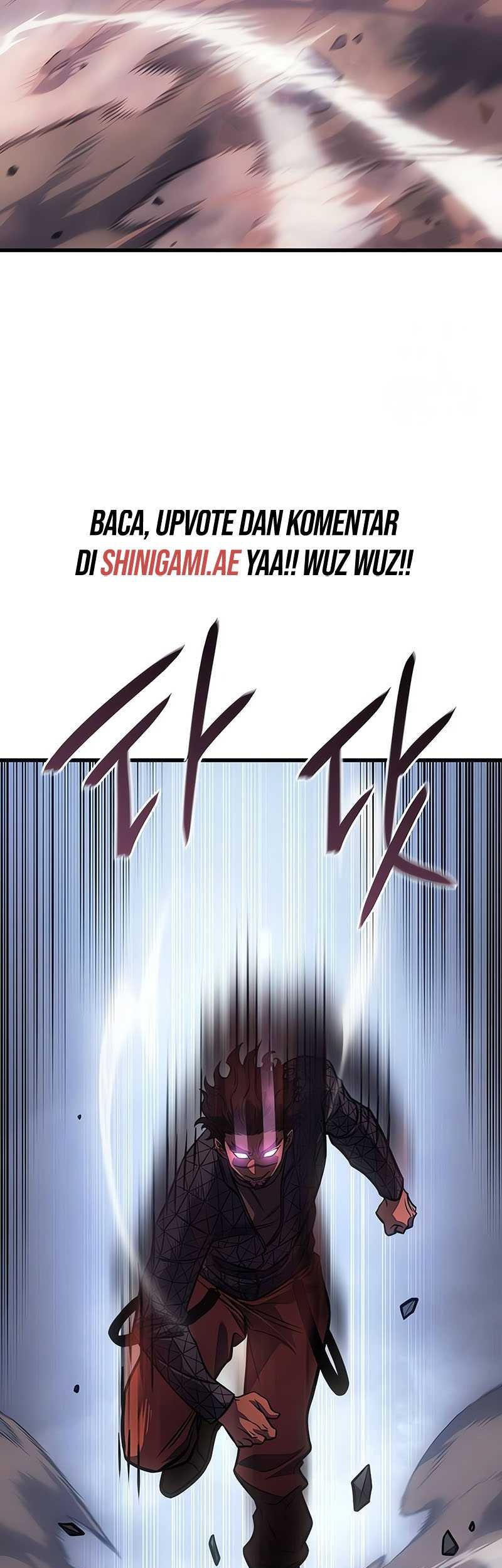 Regressing With The King’s Power Chapter 42 - halaman 38