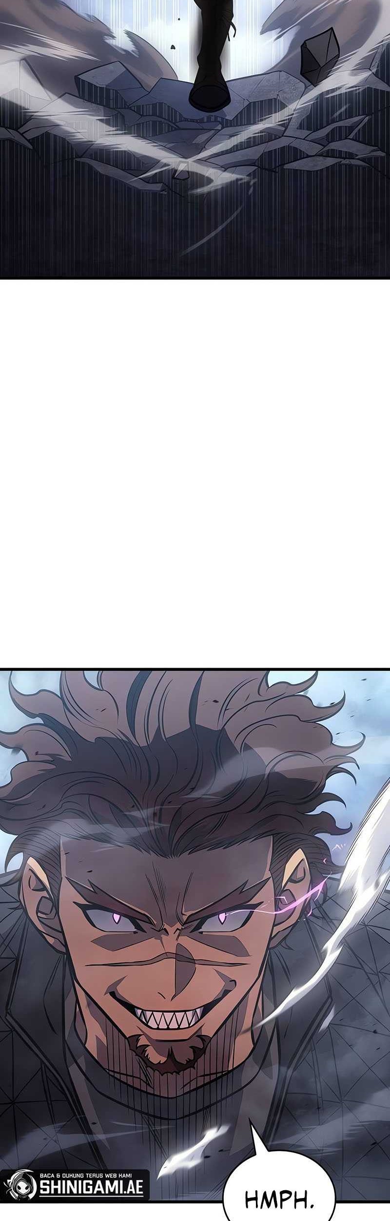 Regressing With The King’s Power Chapter 42 - halaman 39