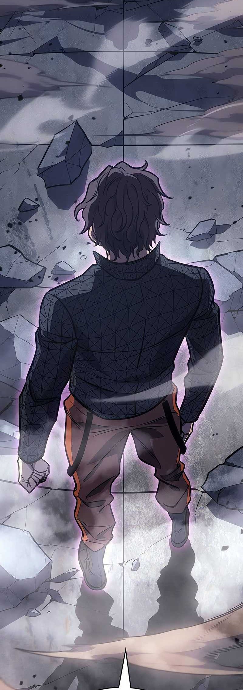 Regressing With The King’s Power Chapter 42 - halaman 41