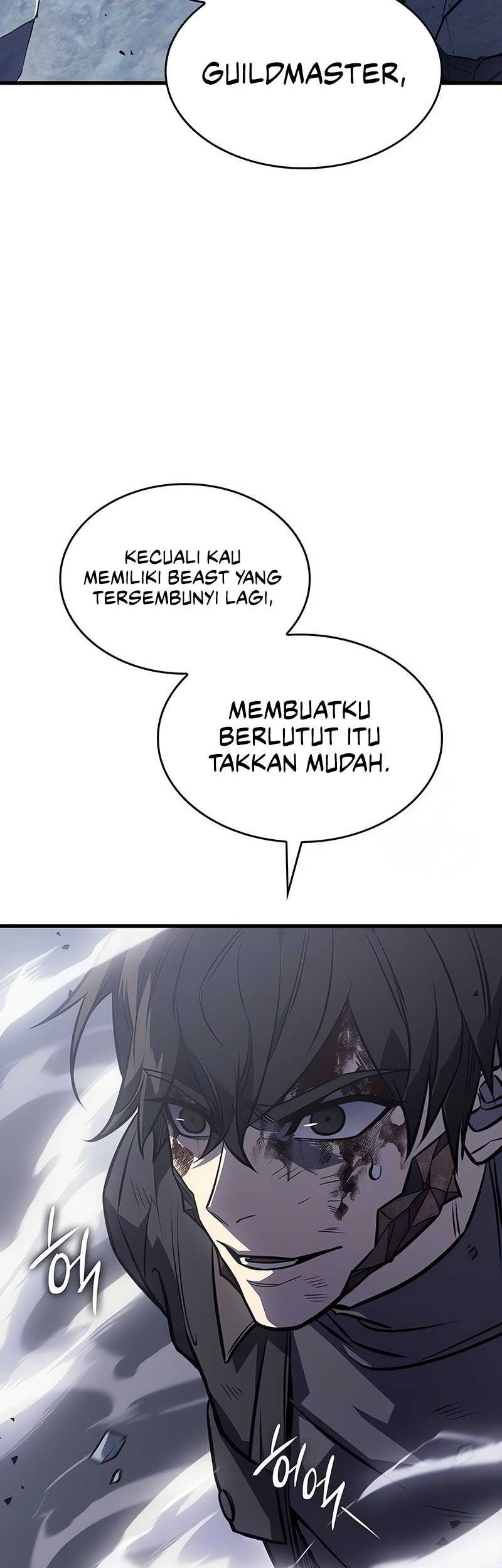 Regressing With The King’s Power Chapter 42 - halaman 43