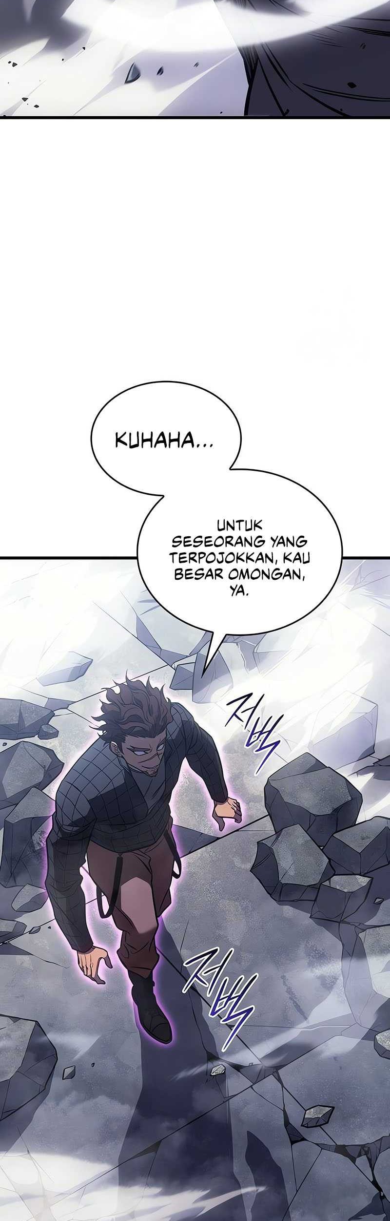 Regressing With The King’s Power Chapter 42 - halaman 44