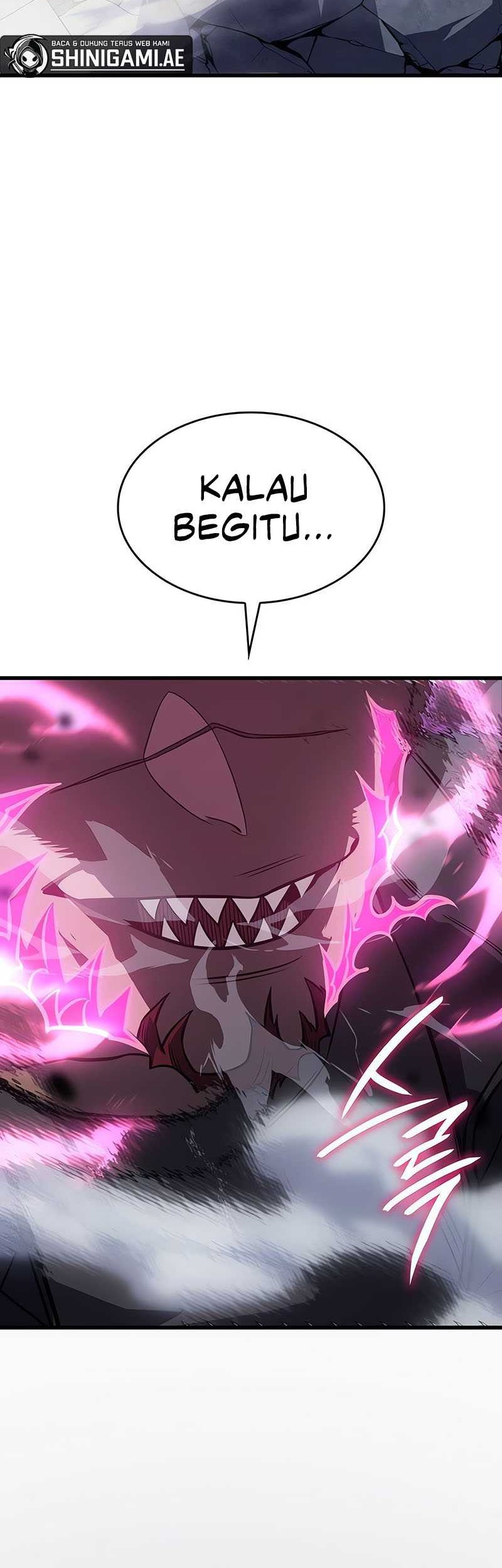 Regressing With The King’s Power Chapter 42 - halaman 45