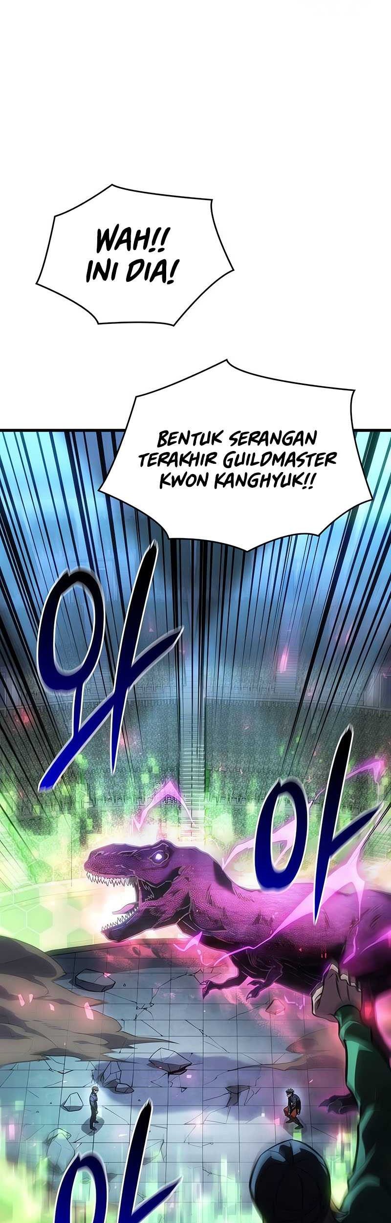 Regressing With The King’s Power Chapter 42 - halaman 48