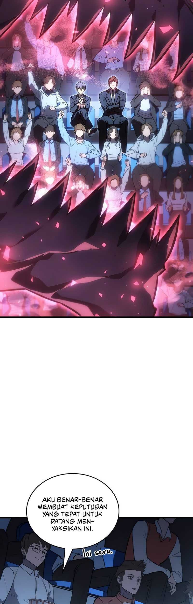 Regressing With The King’s Power Chapter 42 - halaman 50