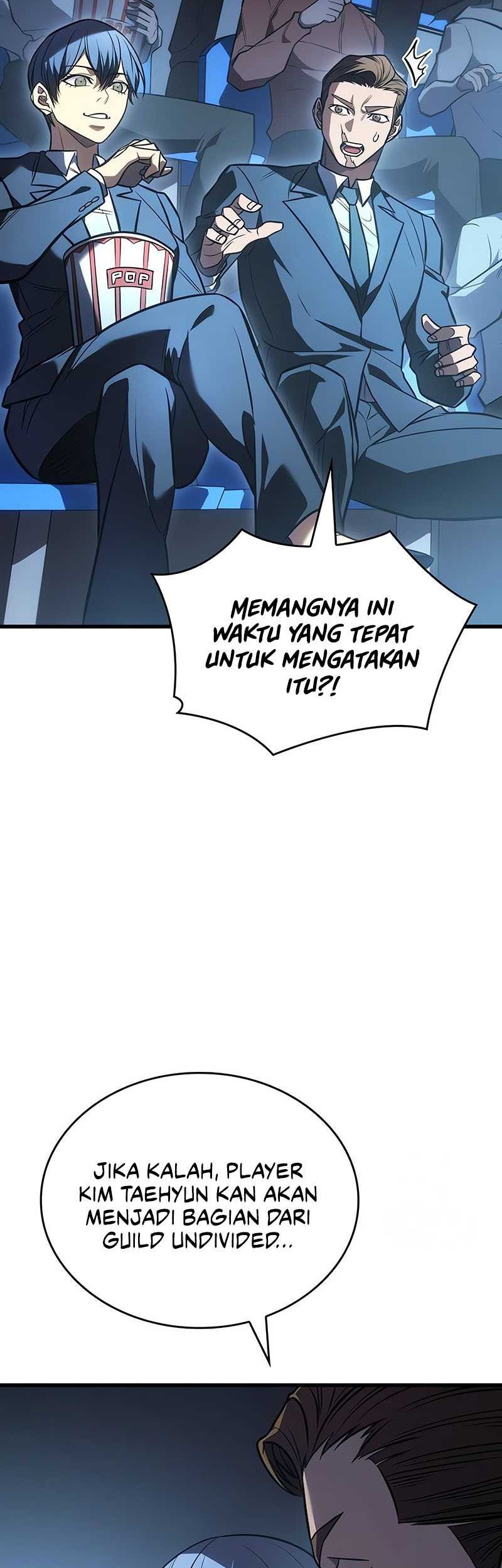 Regressing With The King’s Power Chapter 42 - halaman 51