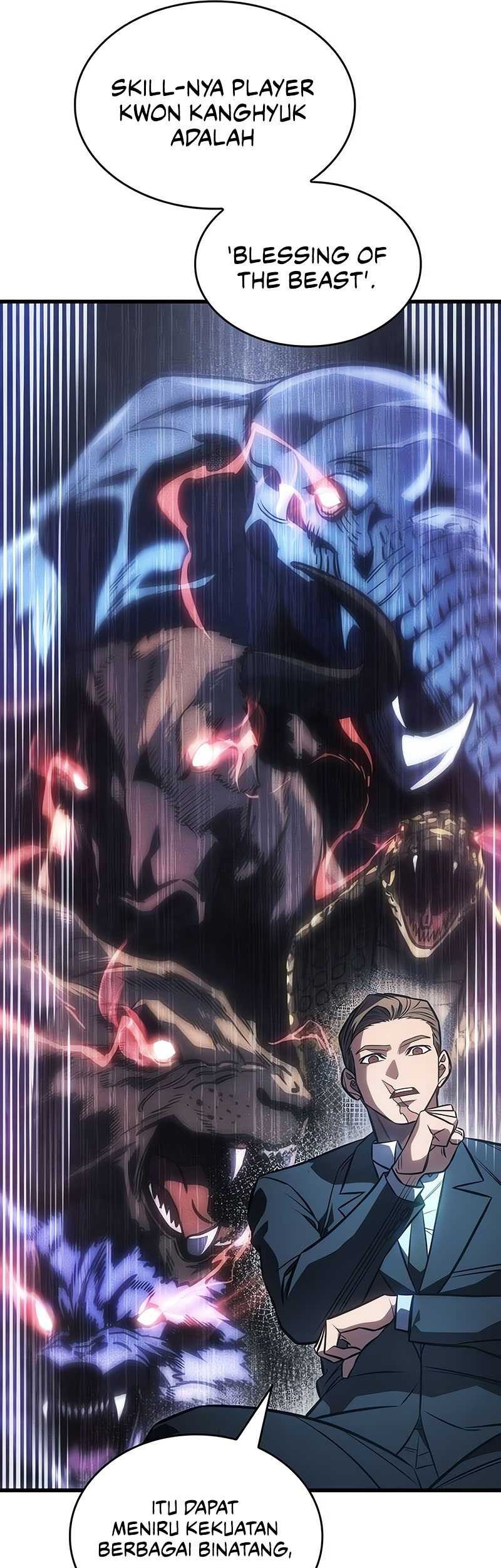 Regressing With The King’s Power Chapter 42 - halaman 54
