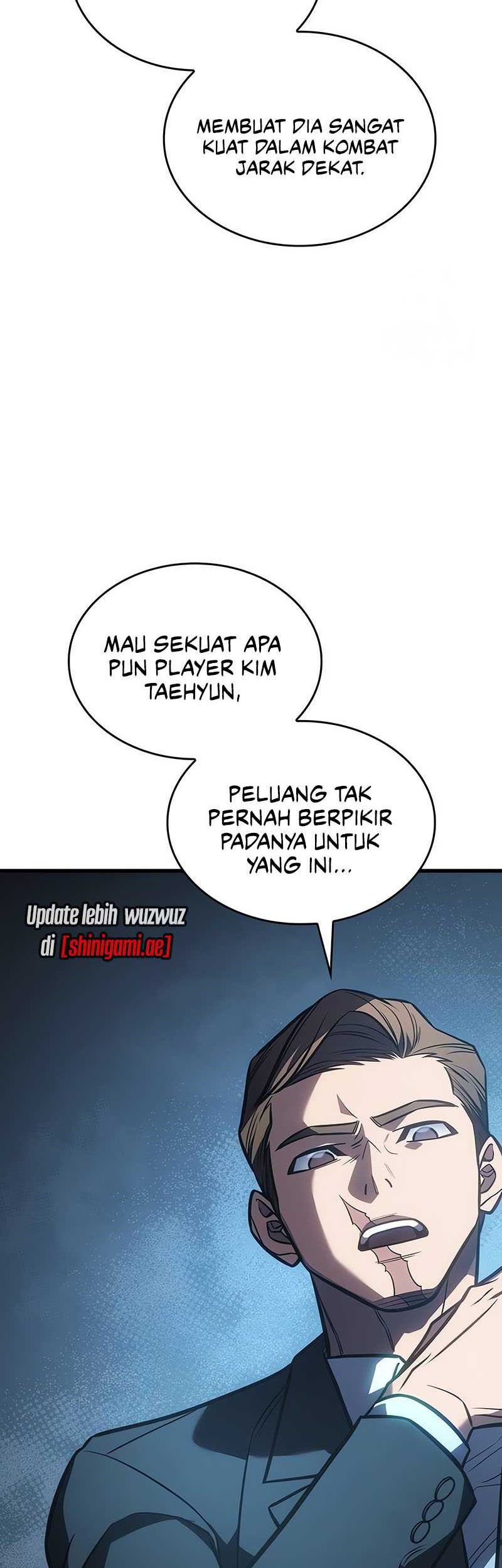 Regressing With The King’s Power Chapter 42 - halaman 55