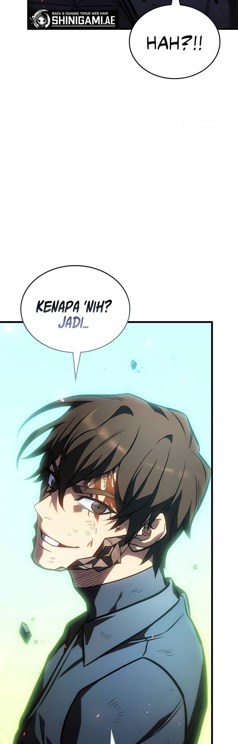 Regressing With The King’s Power Chapter 42 - halaman 68