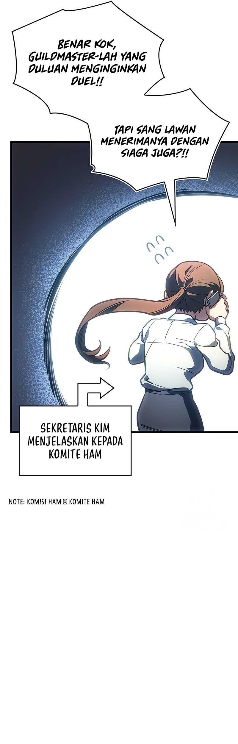 Regressing With The King’s Power Chapter 42 - halaman 70