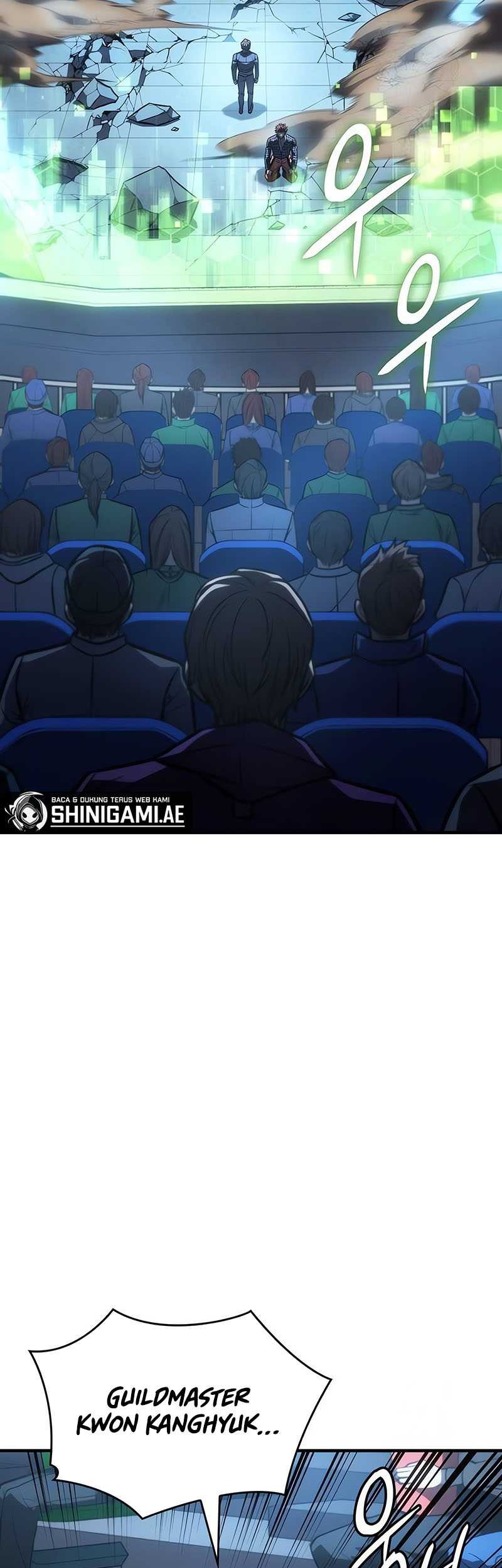 Regressing With The King’s Power Chapter 42 - halaman 72
