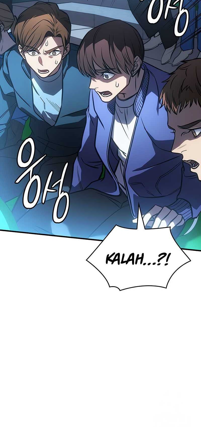 Regressing With The King’s Power Chapter 42 - halaman 73