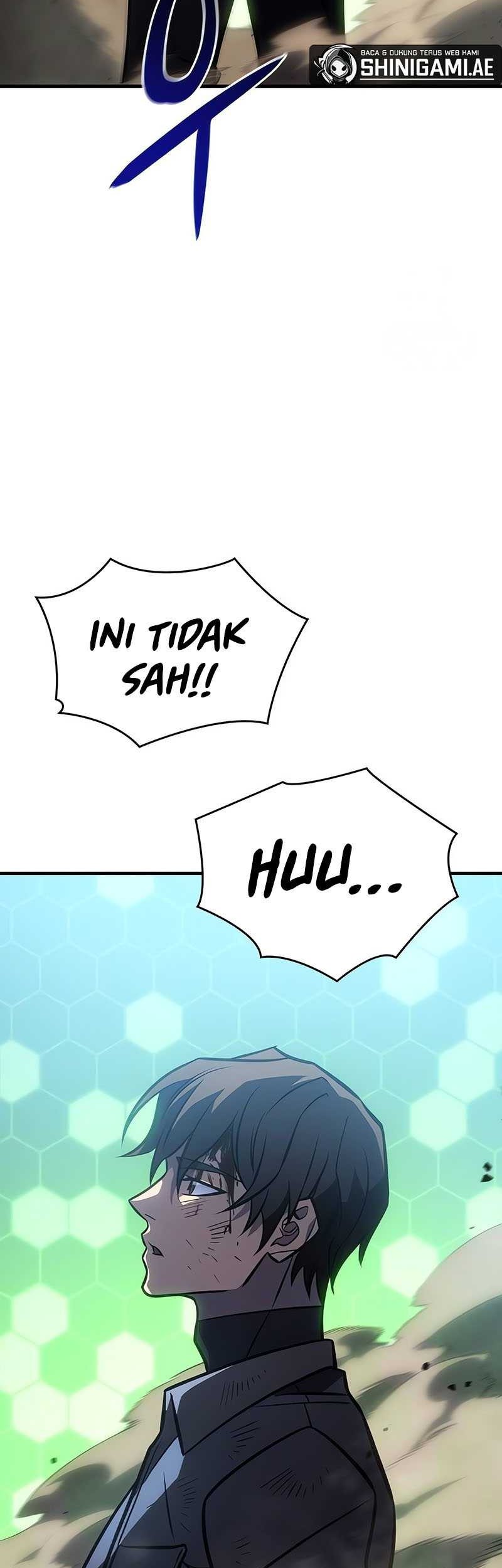 Regressing With The King’s Power Chapter 42 - halaman 76