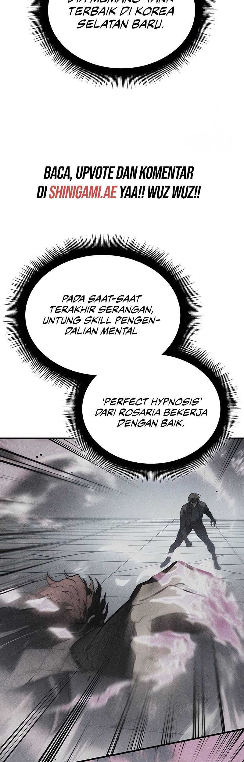 Regressing With The King’s Power Chapter 42 - halaman 79