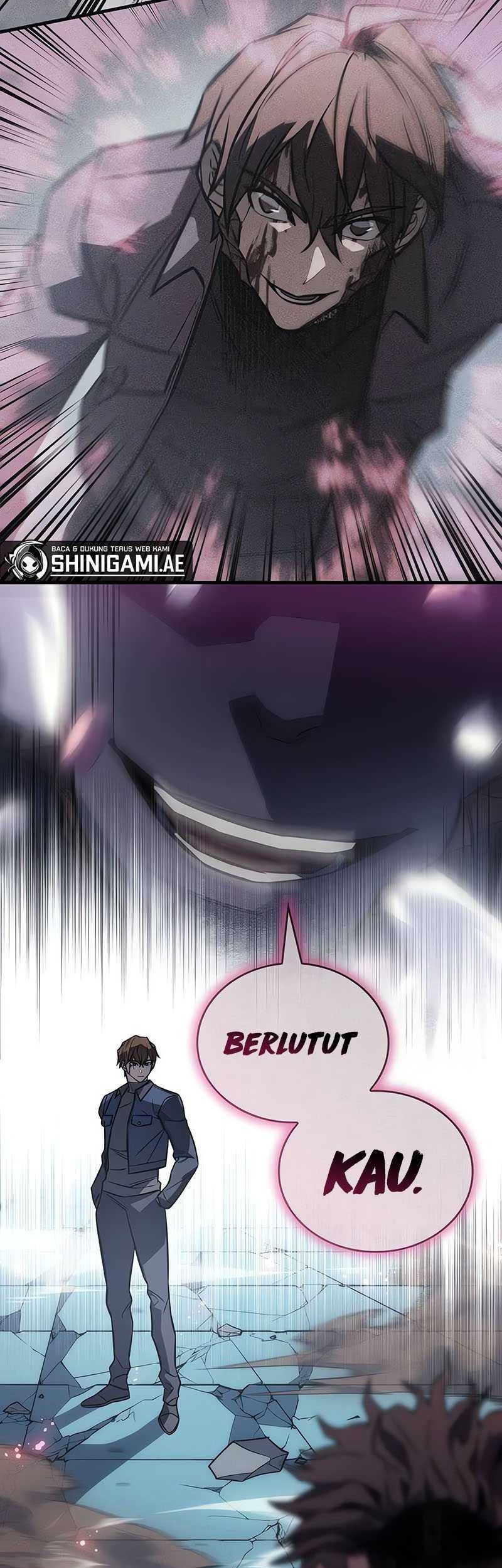 Regressing With The King’s Power Chapter 42 - halaman 80