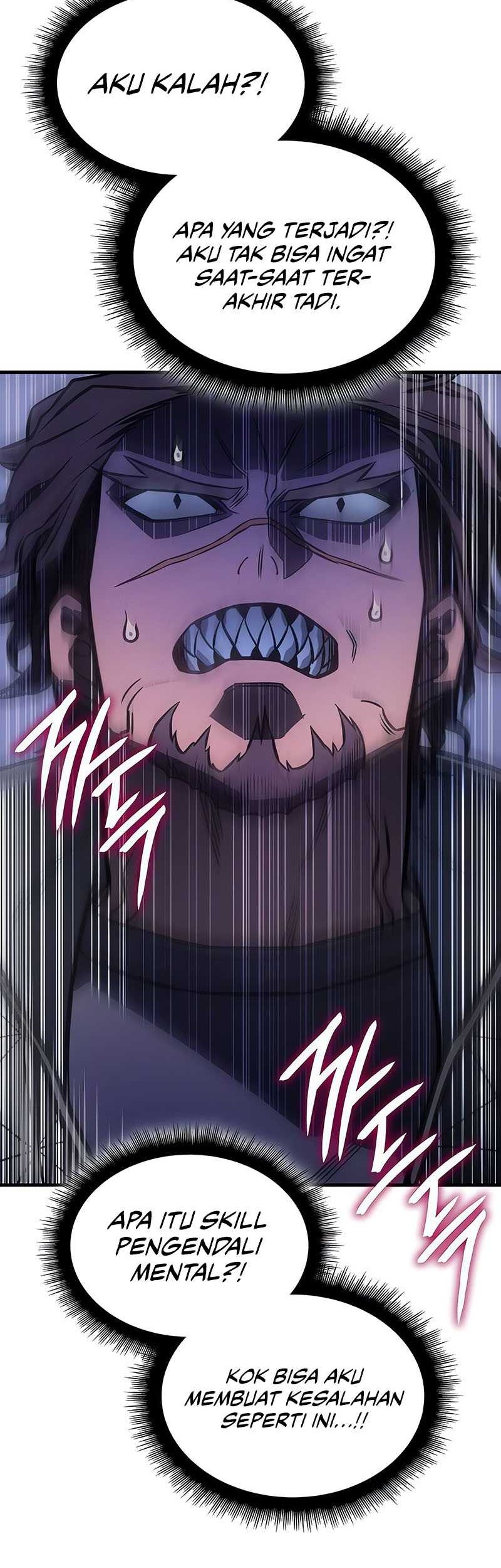 Regressing With The King’s Power Chapter 42 - halaman 83