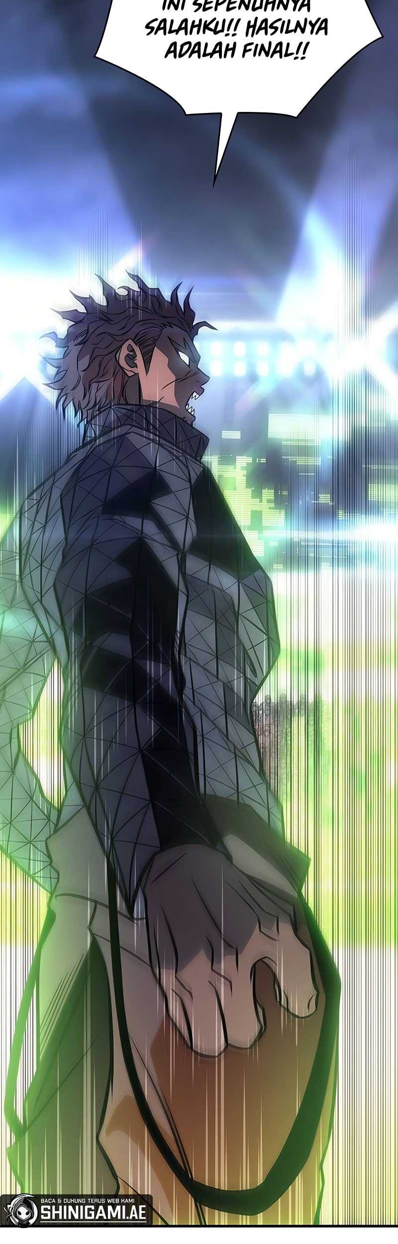 Regressing With The King’s Power Chapter 42 - halaman 88