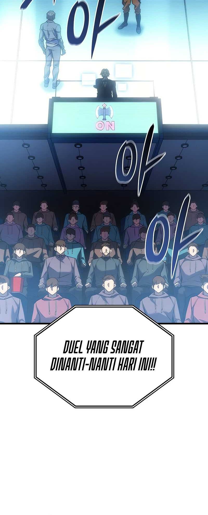 Regressing With The King’s Power Chapter 42 - halaman 9