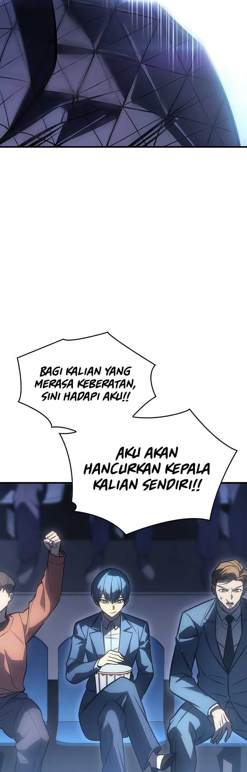 Regressing With The King’s Power Chapter 42 - halaman 90