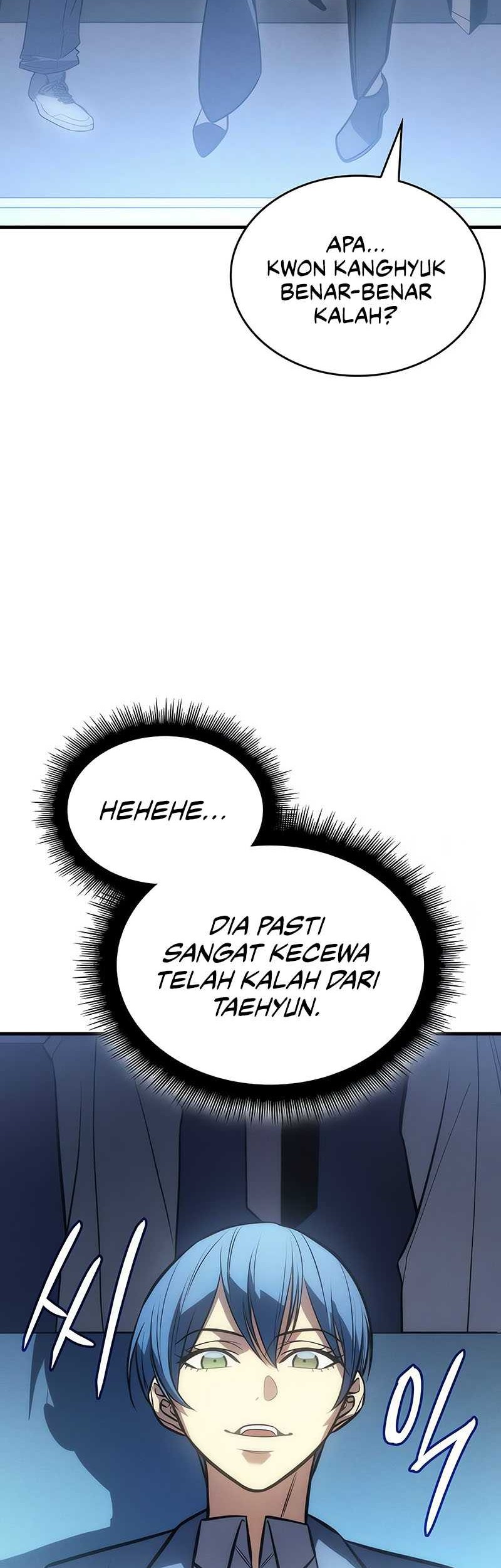 Regressing With The King’s Power Chapter 42 - halaman 91