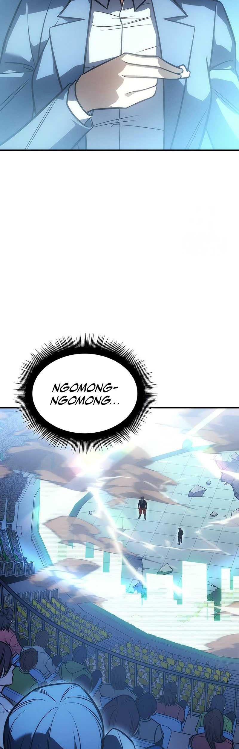 Regressing With The King’s Power Chapter 42 - halaman 92