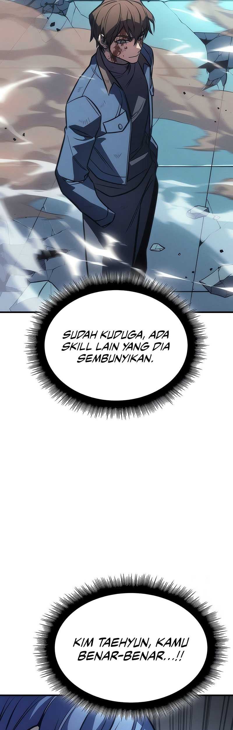Regressing With The King’s Power Chapter 42 - halaman 94
