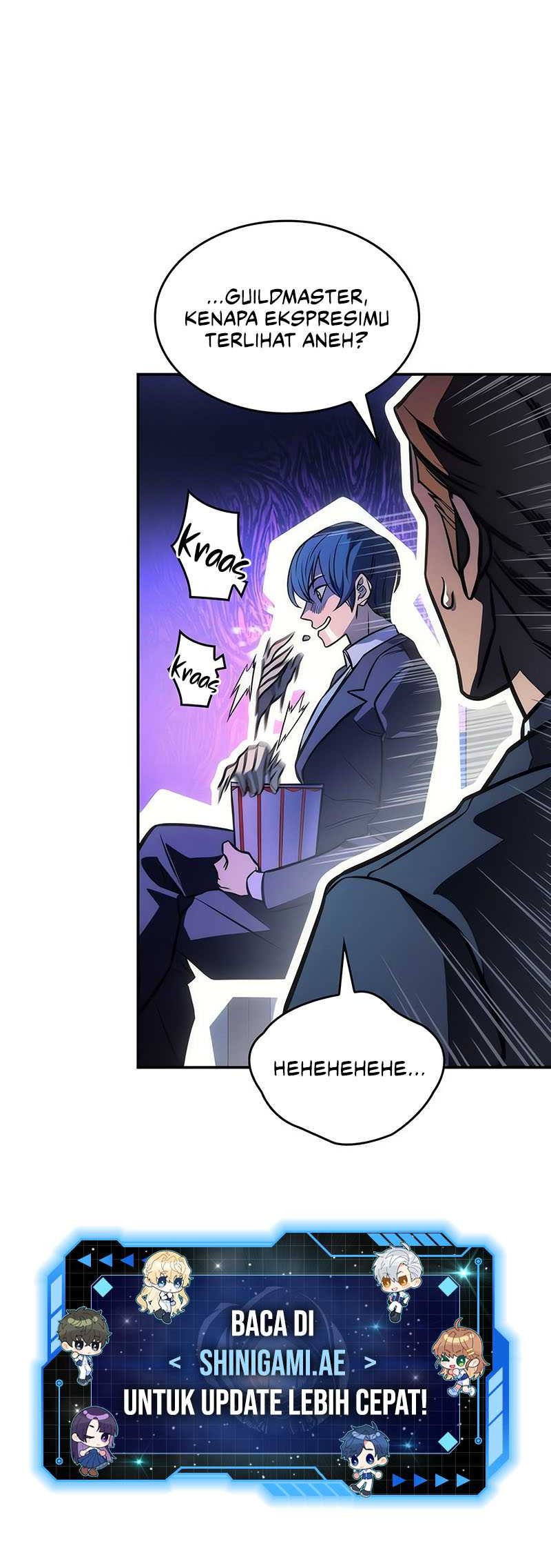 Regressing With The King’s Power Chapter 42 - halaman 96