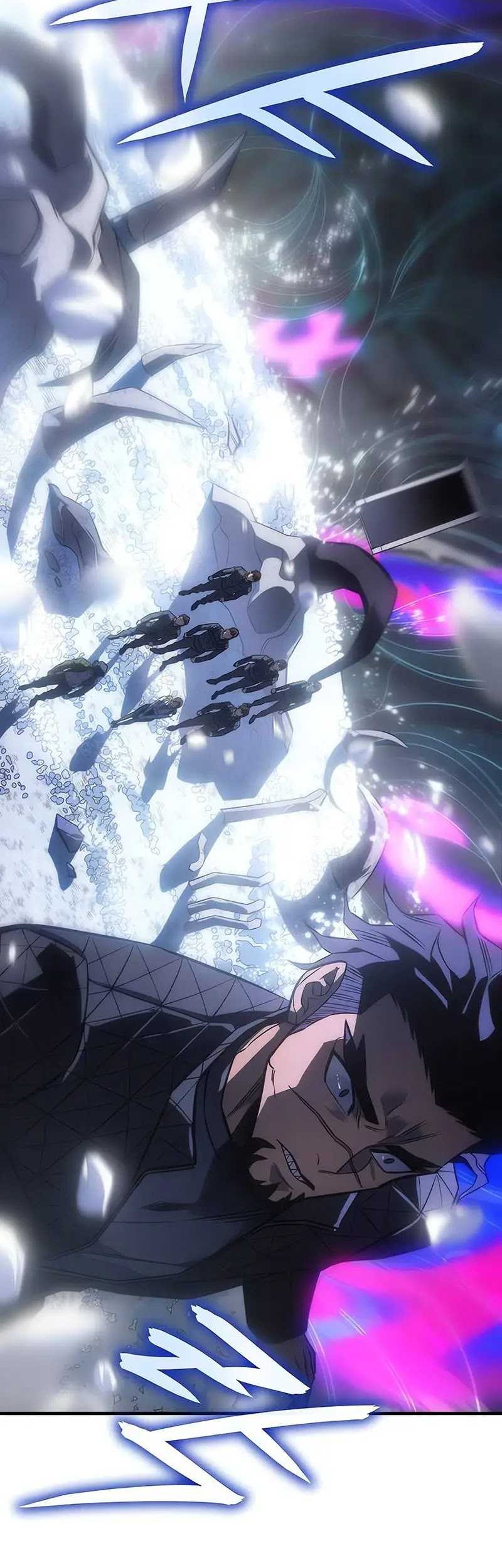 Regressing With The King’s Power Chapter 43 - halaman 100